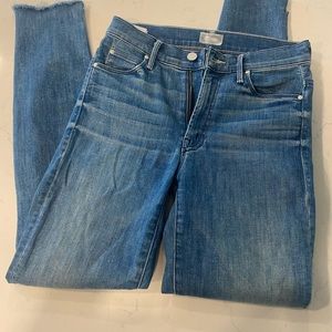 Mother jeans